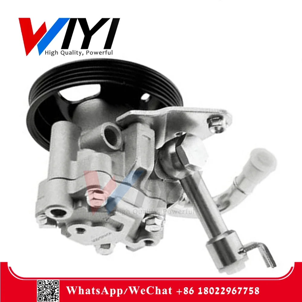 

Насос гидроусилителя руля для Nissan Altima Maxima Quest 49110CK000 491108J200 491107Y000 491109CA0A 49110CB00C 49110EA200 49110CB000