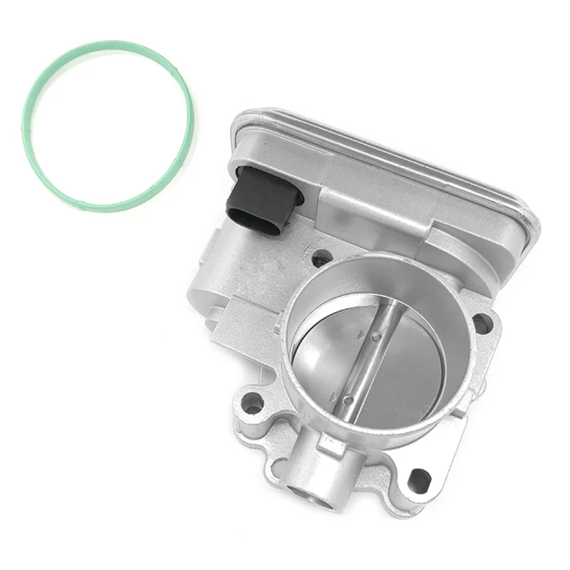 

Precise For Dodge Journey Caliber Jeep Patriot Chrysler 200 2.0L 2.4L 4891735, 4891735AD Throttle Body W/Sensor- Part Number 489