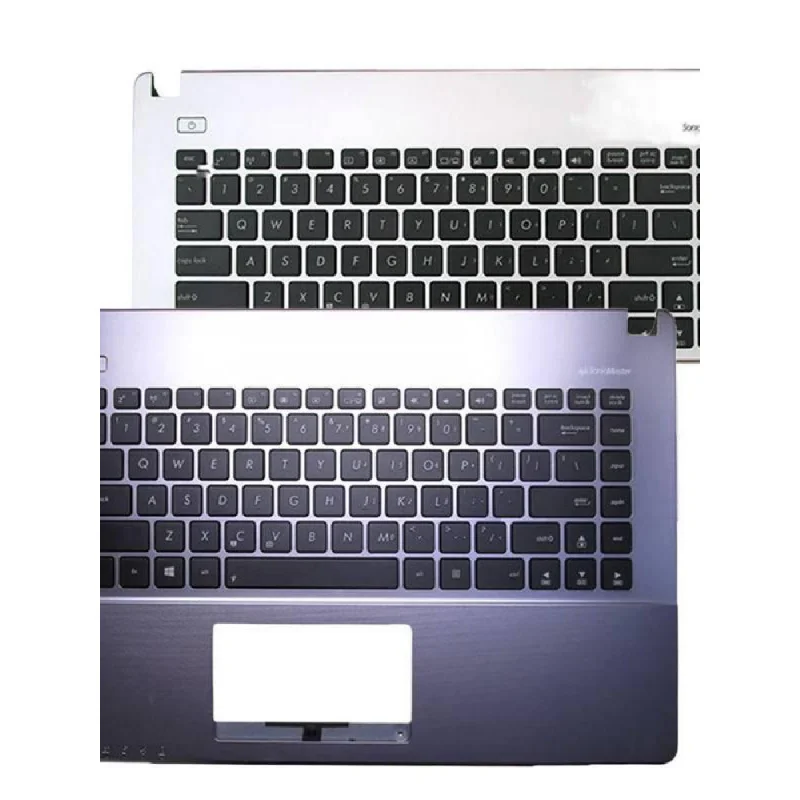 Sj+ For Asus D451 D451V X450J K450J F450J A450J R409J Laptop Keyboard