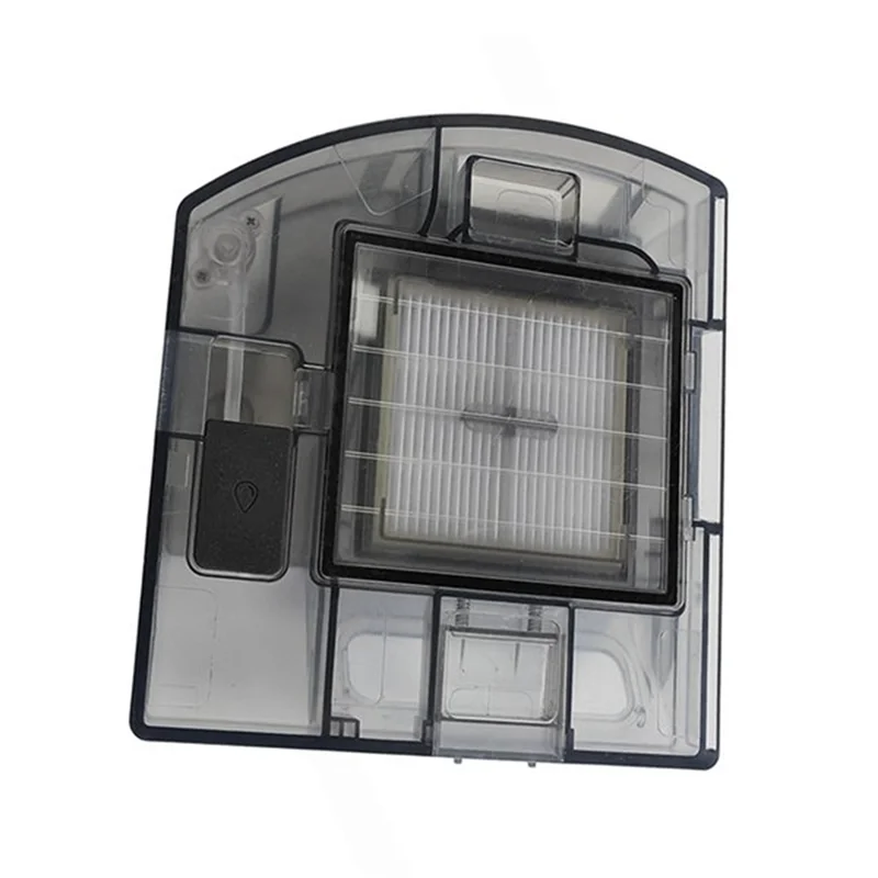 A66T-Scatola della polvere con filtri per Roborock Q10 VF/Q10 VF+ /Q10 PF+ /Q10 S5/Q10 S5+ /Q10 X5/Q10 X5+ Pezzi di ricambio Aspirapolvere
