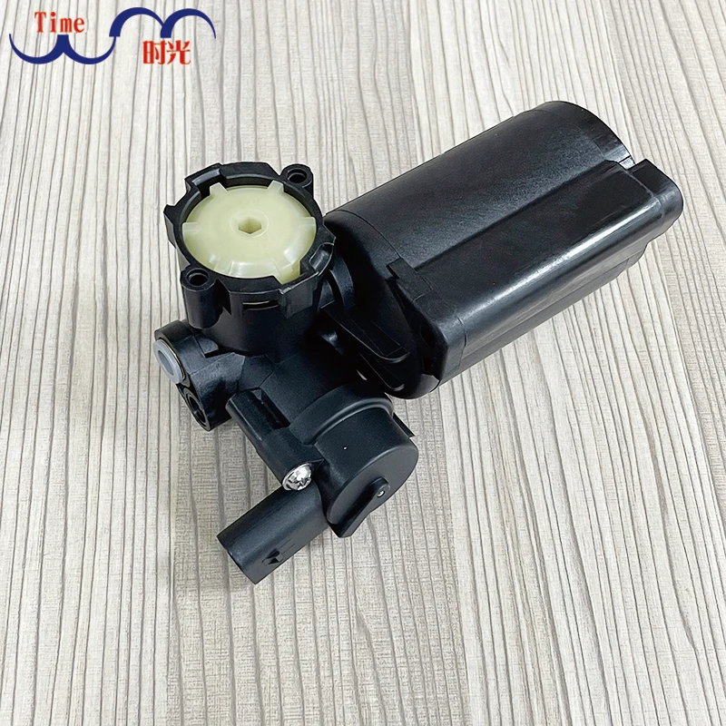 A6C5 A6C6 Plastic drying tank/bottle For Audi  Air Compressor Repair Kit 4Z7616007A 4F0616005E A2203200104