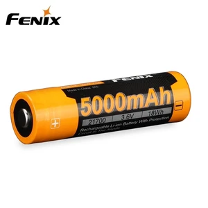 Fenix Arb-L21-5000 V2.0 5000MAH 21700 Rechargeable Battery Battery Battery Battery Battery 12 Main Sales Lantern Fenix - №9