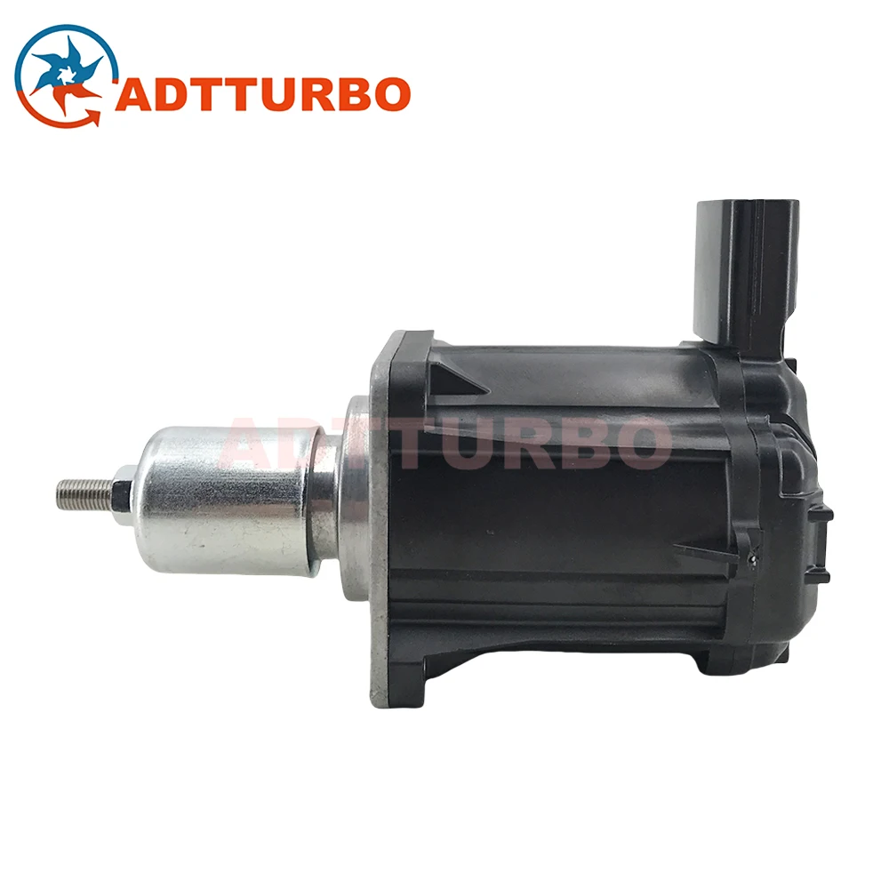28211-4C001 789984 789984-0049 K6T52071 Turbo Electronic Actuator 835406-0012 Turbine Value for Hyundai Mighty EX6 STS 3.9L