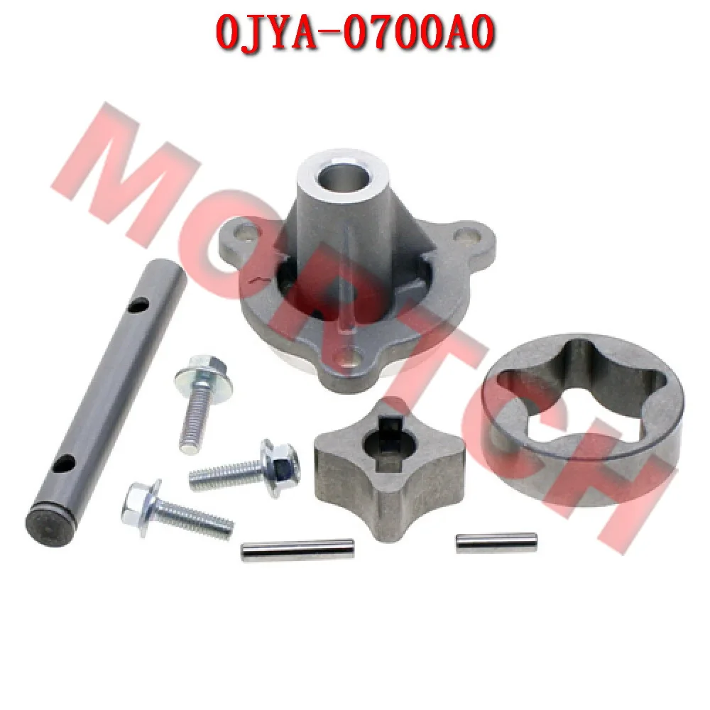 

Oil Pump Assy 0JYA-0700A0 For CFMoto ATV UTV SSV CForce UForce ZForce 800XC 850XC 950 1000 Fuel Pump 800ATR-3 1000UTR 1000UU