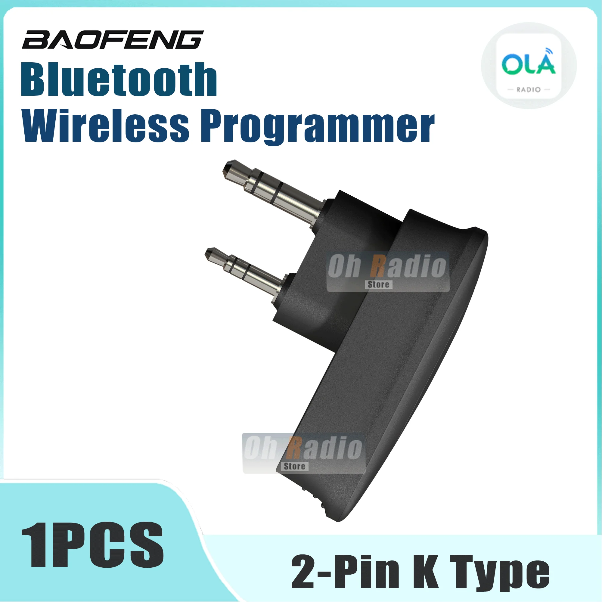 Variant: 1PCS-Programmer