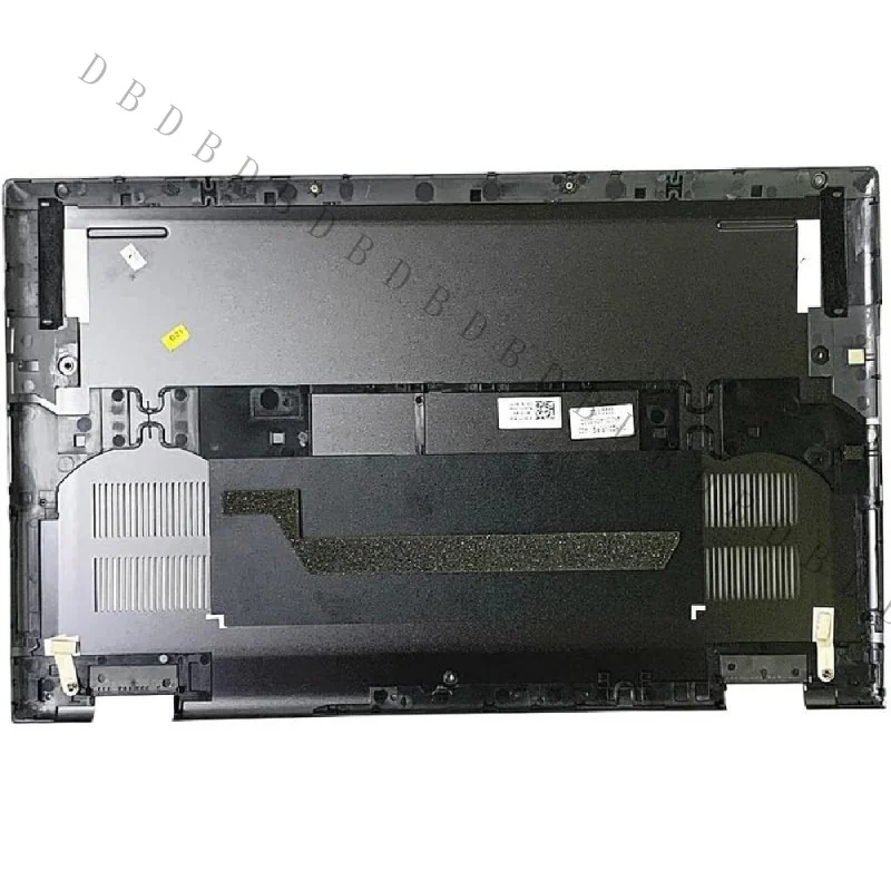 AA+New Lower Bottom Base Case Shell PN:0RK73T RK73T For Dell Vostro 15 Plus 7510 Laptop Replacement