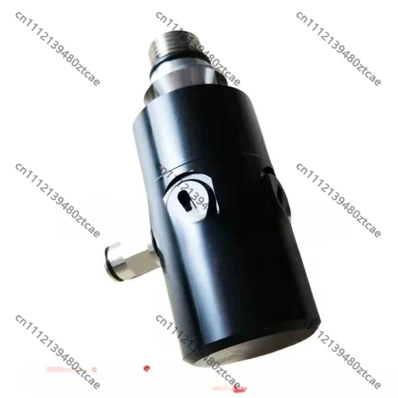

High-Speed Spindle RoSpecification, Industrial Rotating Connector for Machine Tool, Mechanical Equipment Replacement Accessories