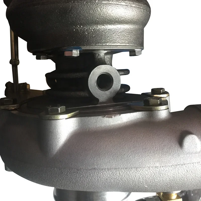 Turbocharger HP50 mechanical supercharger for automobile and motorcycle engine systems