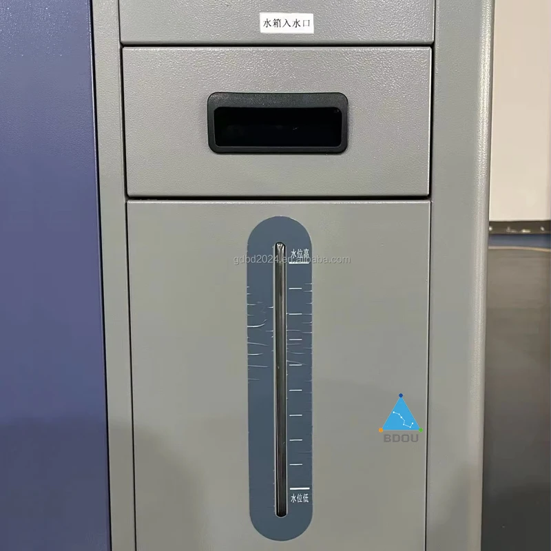 Programmable Temperature And Humidity Control Chamber/high And Low Temperature Alternating Test Chamber