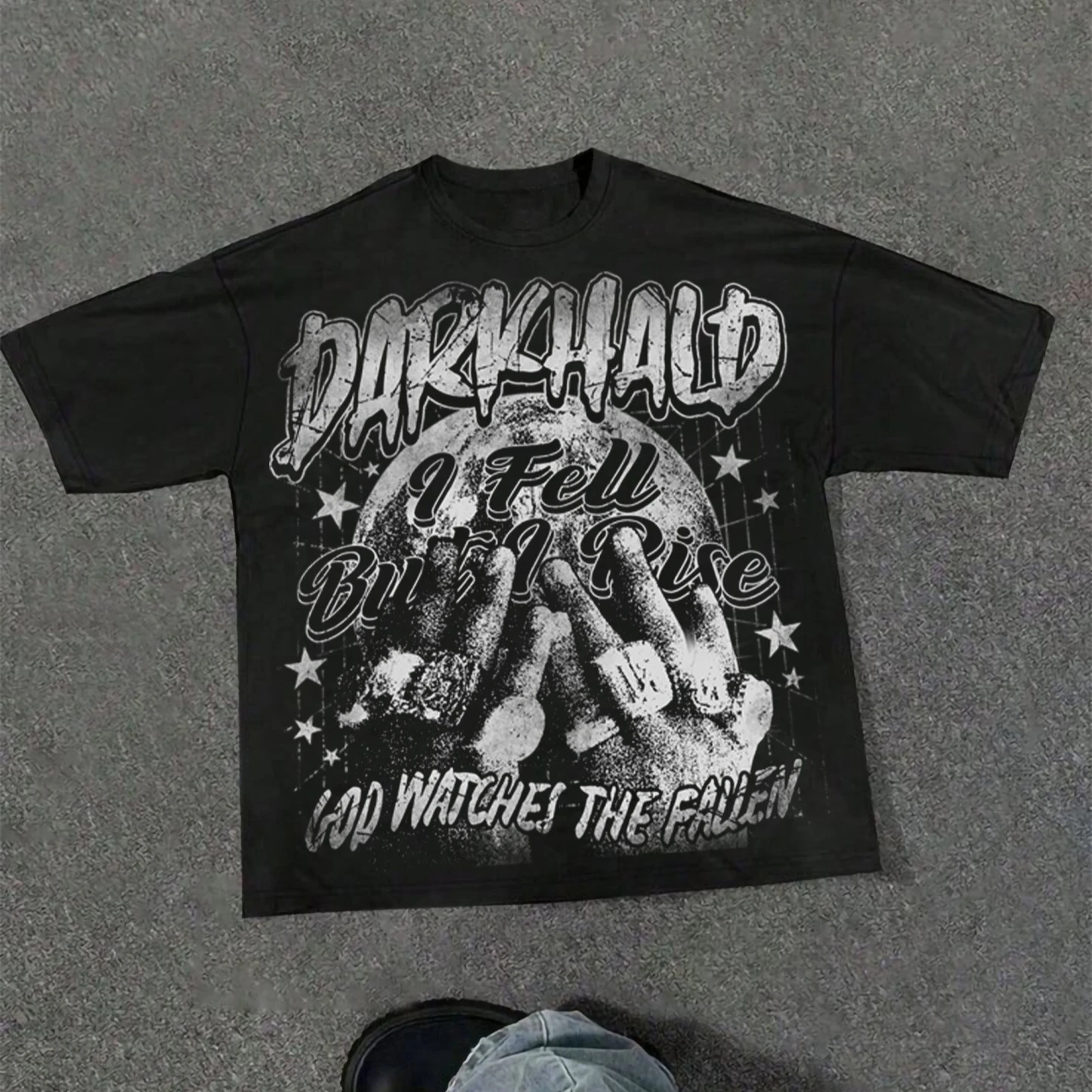 

Vintage Cartoon Avatar Graphic Print T-shirt Men Y2K Summer Short Sleeves Oversize Y2K T-shirt Streetwear Women Casual Tee Tops