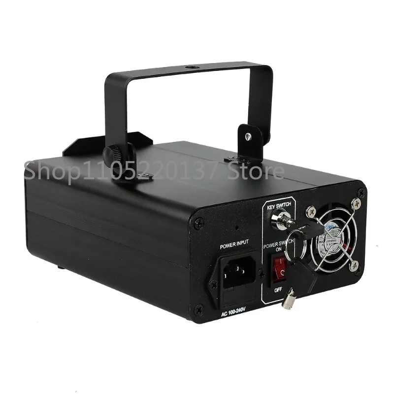 Powerful Class 3R  chase Away Birds From Areas up to 4,000 Sq. Ft.