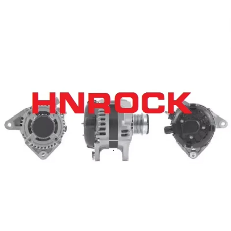

NEW HNROCK 12V 160A ALTERNATOR 4210000700 421000-0700 11295 FOR CHRYSLER