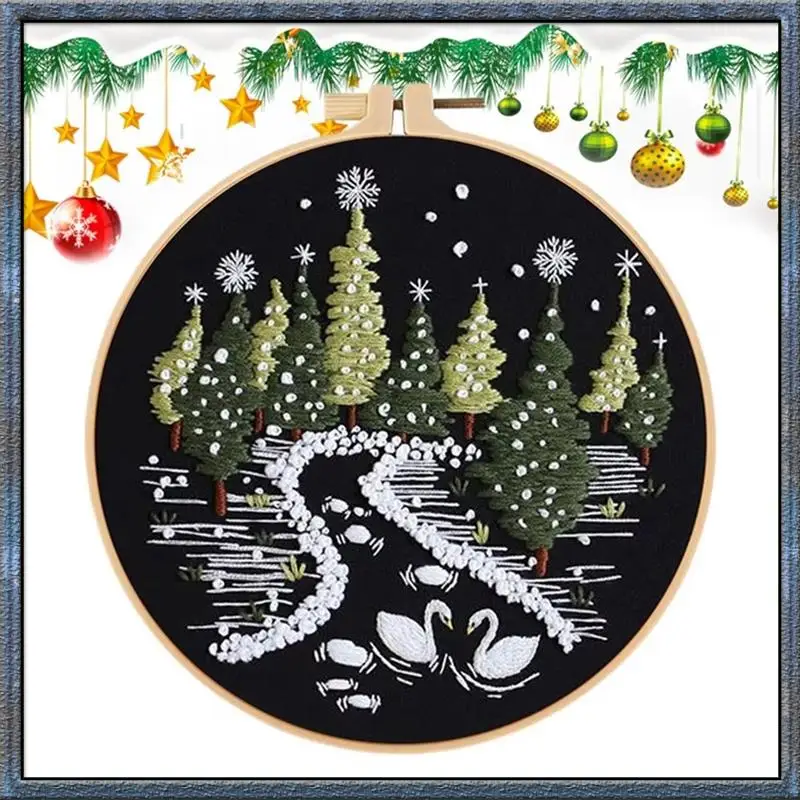 Aug. Christmas Need…