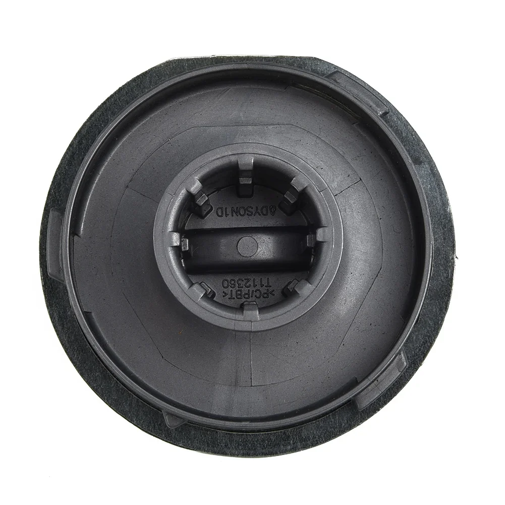 Imagem -05 - Motorizar Tampa Final Cabeça da Escova Motorizada Rolo de Escova para Dyson v8 V10 Animal Absoluto V11 Acessórios Substituição 967483 01 1pc