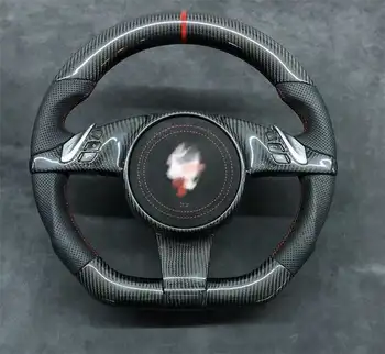 10 最佳銷售 保時捷方向盤 - №2