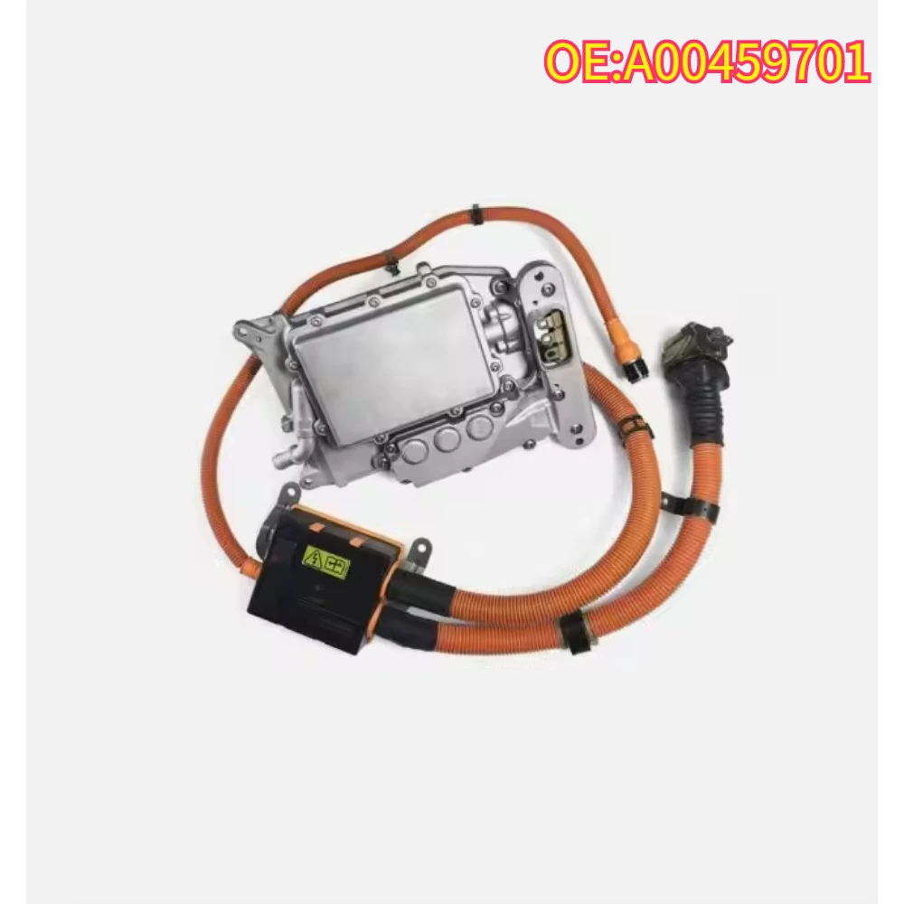 

High quality New For A 0009064703 A 2215404450 A 0045459701 Originele hybride elektronische module-omvormer voor S400 S400L W221