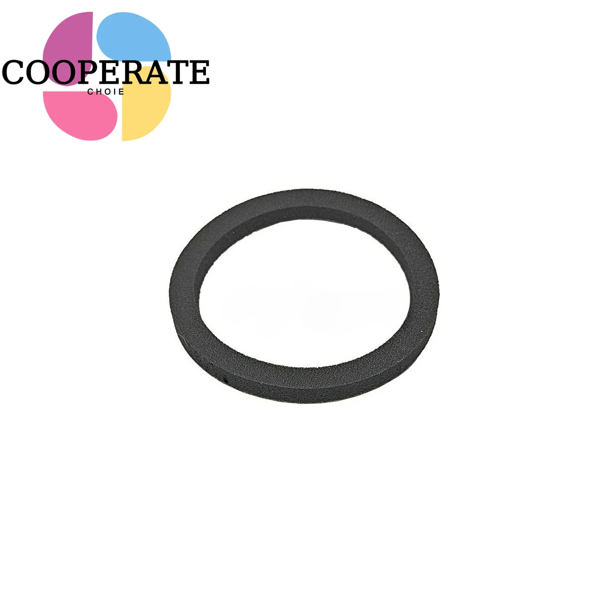 1Pcs Powder Bottle Sealing Sponge for Kyocera 4002i 5002i 6002i 4003i 5003i 6003i