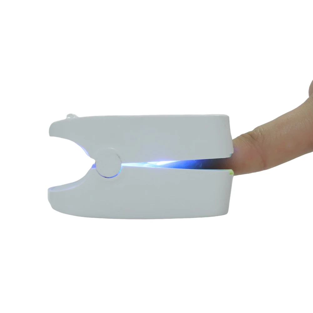 905NM Nail Fungus Laser Nail Treatments Device USB Charging Light Therapy for Fingernails Toenails Onychomycosis Cure Machine