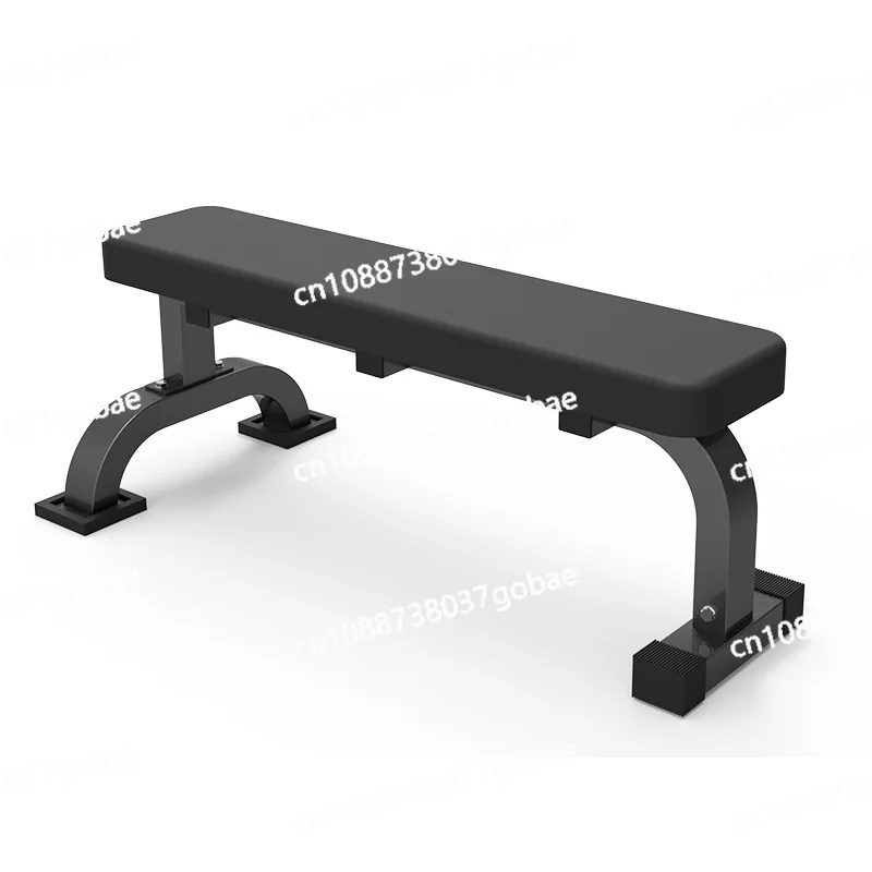 

Multifunctional dumbbell stool, weightlifting bench push stool, hip bridge stool, commercial large load-bearing fitness chair