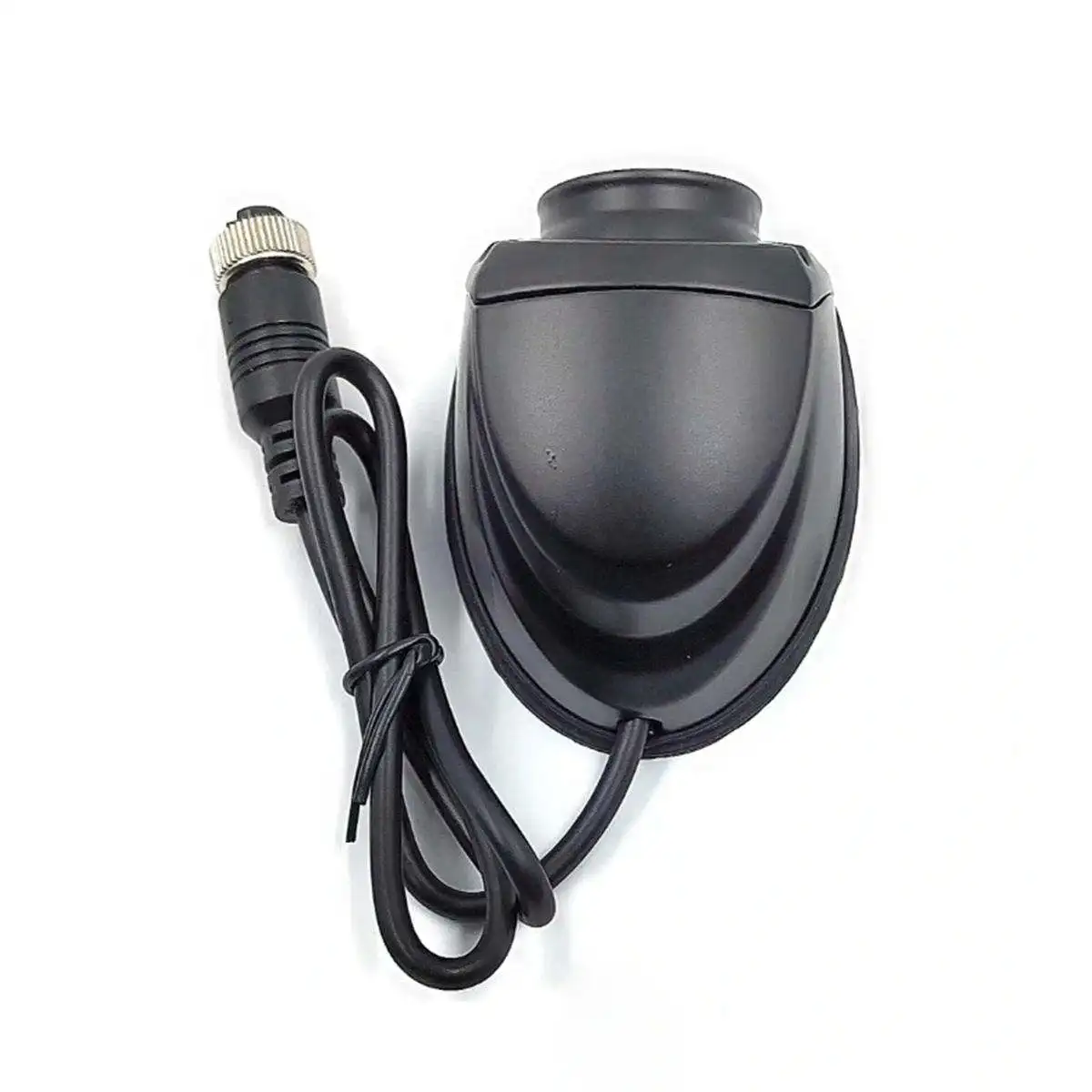 Hot Sales 1080P HD IP68 Side View Backup Rear View Camera IR Night Vision for Truck Bus RV Commercial Vehicle