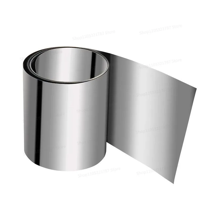 For Precision Mold Gasket 300mm Wide Gap Silicon Steel Stainless Steel Adjustment Tin Steel Sheet Standard