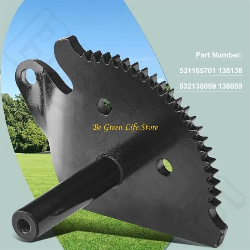 Equipo dirección reemplazo reemplazo del tractor del tractor M7DF Adecuado para tractor