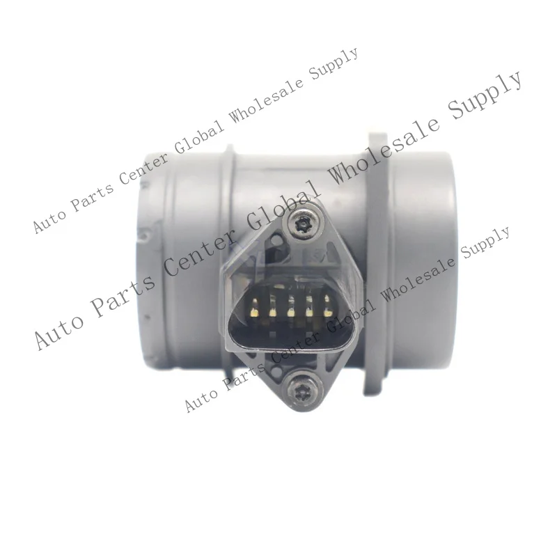 L+ 038906461B AIR FLOW METER SENSOR for Audi A3 A4 Seat Alhambra Altea Cordoba