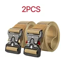 2PCS QQ JandR kahki