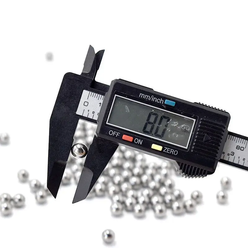 1kg carbon Steel Balls iron beads 1kg 1mm 2mm 3mm 4mm 5mm 6mm 7mm 8mm 9mm 10mm 11mm 12mm Solid Steel Ball High Precision for DIY