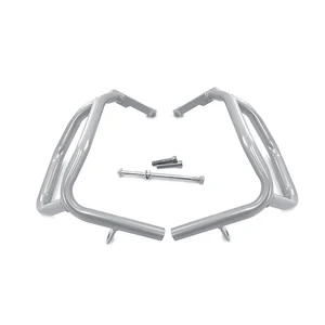 CB500X CB400X Động cơ bảo vệ xe máy Beat Bar Bars Bars Bumper Protector Fit For Honda CB 400x2019 2020 2021 2022 2023 10 Doanh số chính CB 400 Cainen - №7