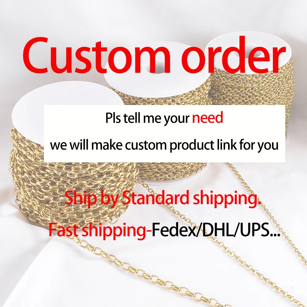 not cutting chain,custom price for wholesale order , shipped by fast shipping