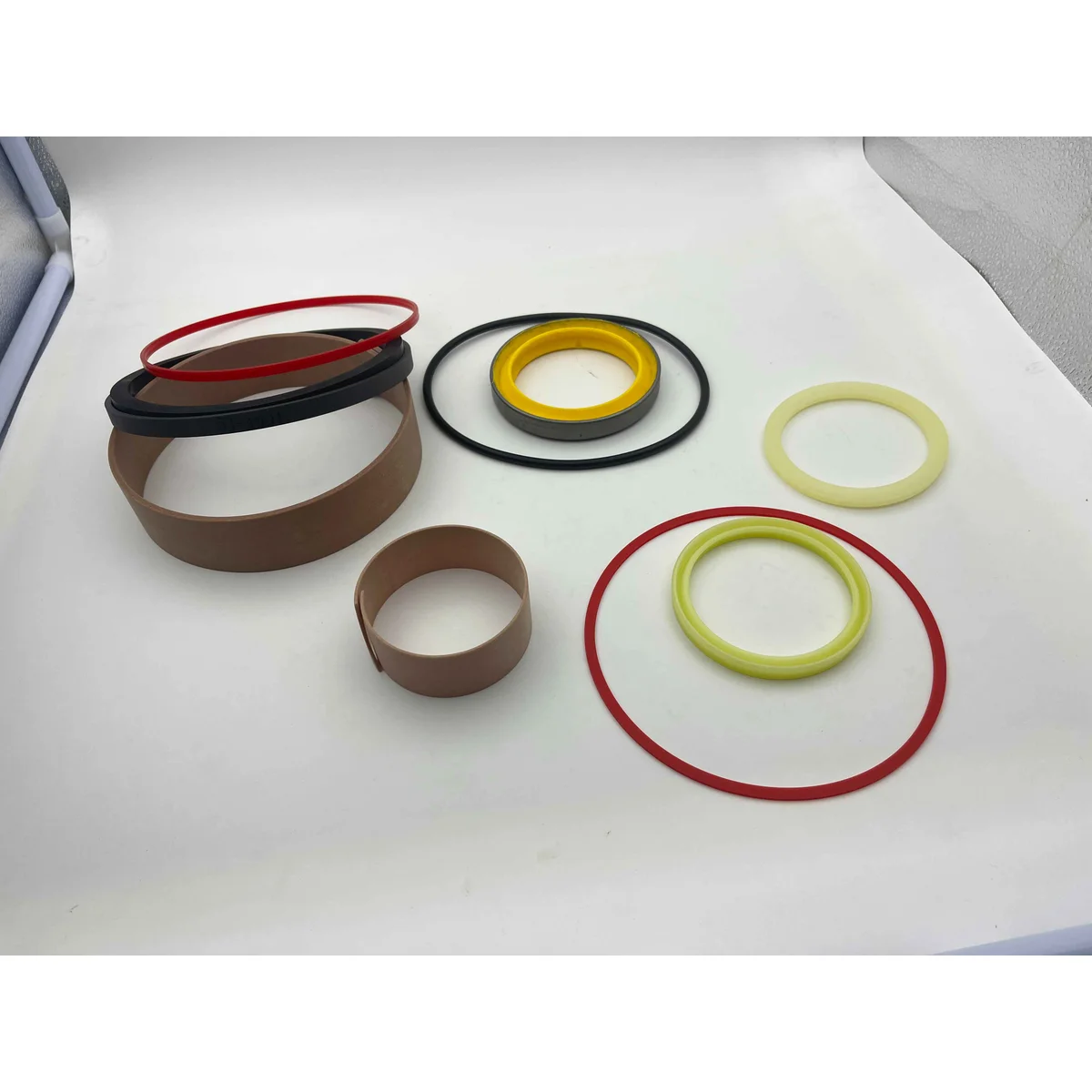 For Hydraulic Cylinder Seal Kit 112-6550 Construction Machinery Spare Parts 112-6550