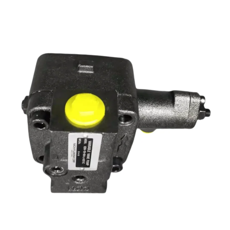 Trade Guarantee Hydraulic Vane VDN Series  Pump  VDN-1B-1A2 VDN-1B-1A3 VDN-1B-0A4-J-6311C