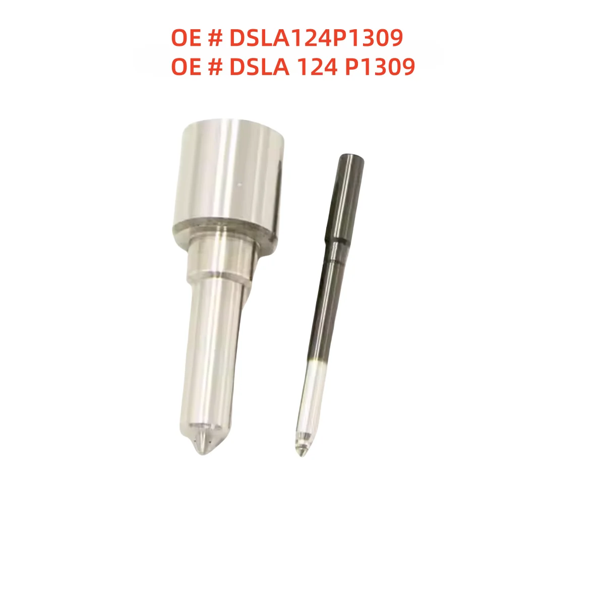 

High quality 4PCS DSLA124P1309 DSLA 124 P1309 0445120032 3964273 3968158 3972887 0433175390 Fuel Oil Nozzle For CUMMMINS