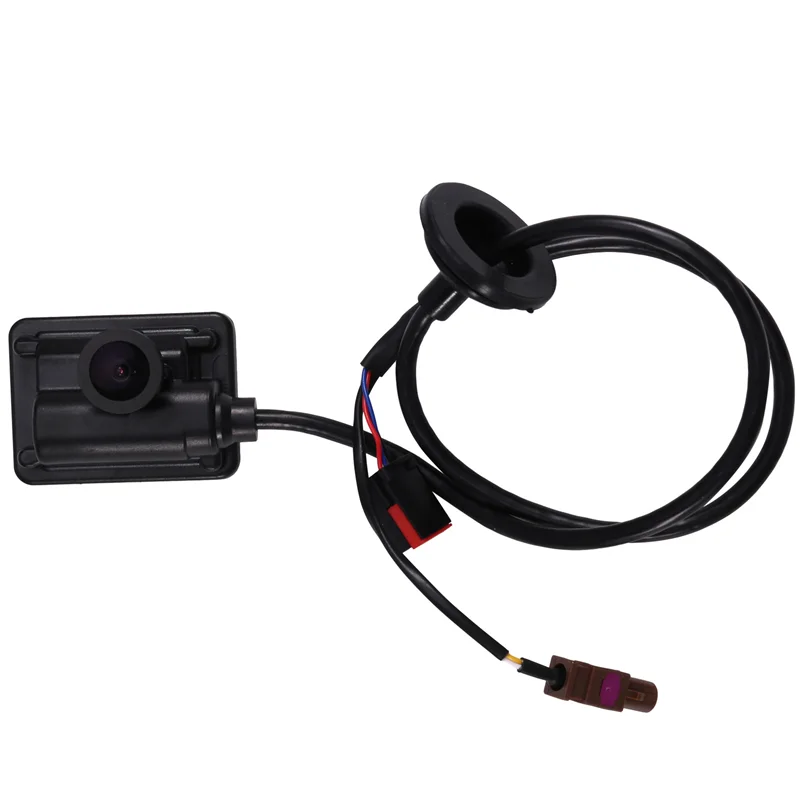 Exquisite New Back-Up Rear View Camera 8X23-19G490-AD For Jaguar XF 2009-2012 Car Reverse Parking Aid Camera 8X2319G490AD