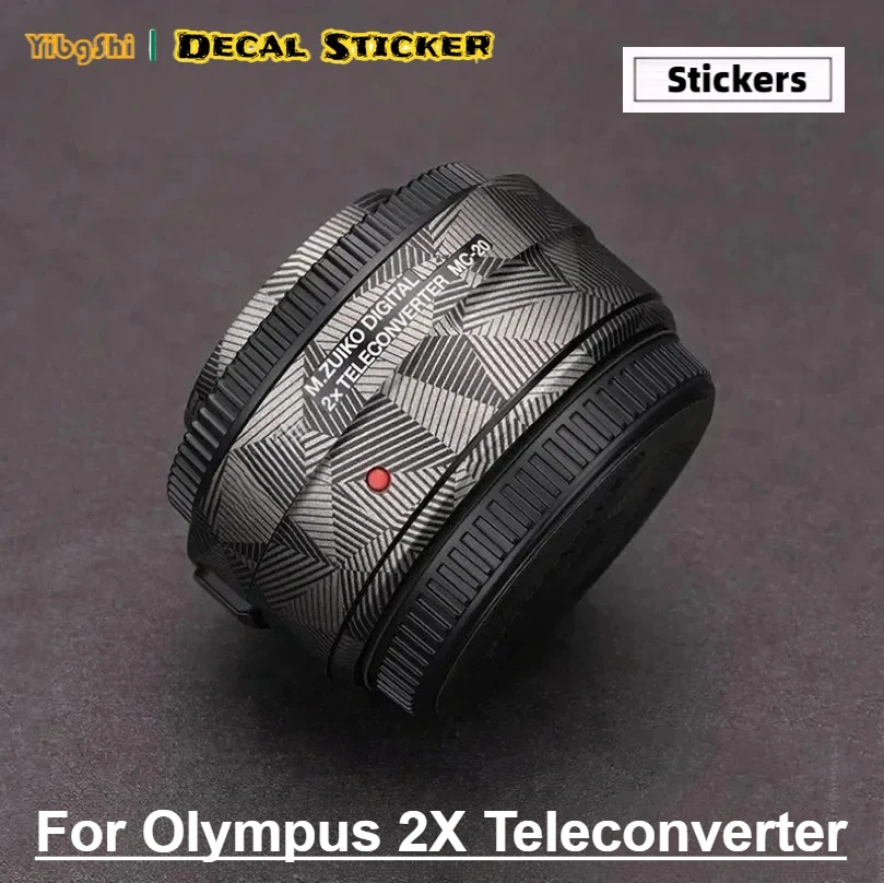 For Olympus 2X Tele… - image