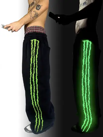 10 best sales herrbyxor - №2