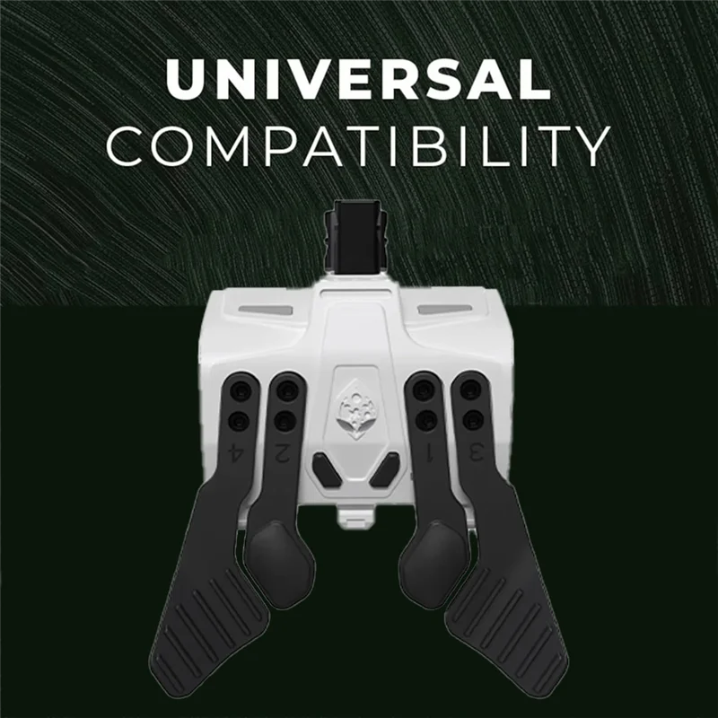 【كابل USB-C】محول سلكي Strikepack Horizon M. O. D. Pack لسلسلة X S لوحدة تحكم واحدة IOS/Android المحسنة
