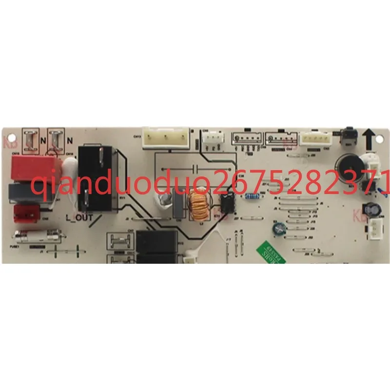 Suitable for Chigo air conditioning indoor unit control main board 801340390015