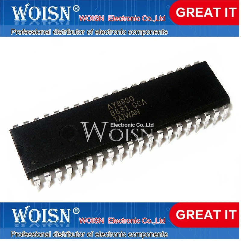Same Day Shipping 1-5-10pcs AY8930/P AY8930  Price discounts Spot supply Sufficient Stock 