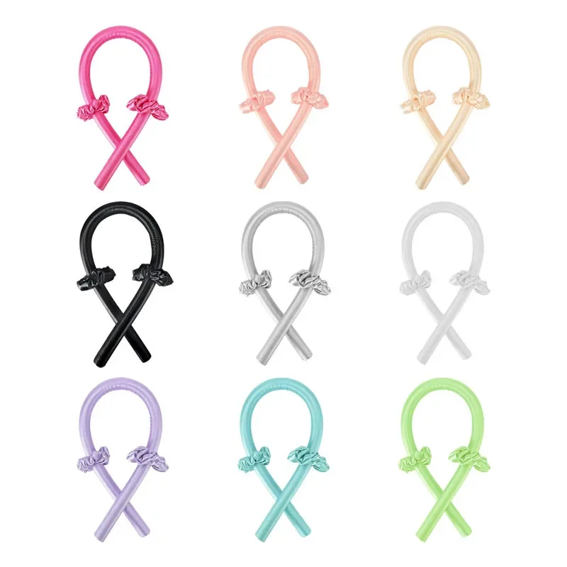 Безнагревательная щипцы для завивки волос