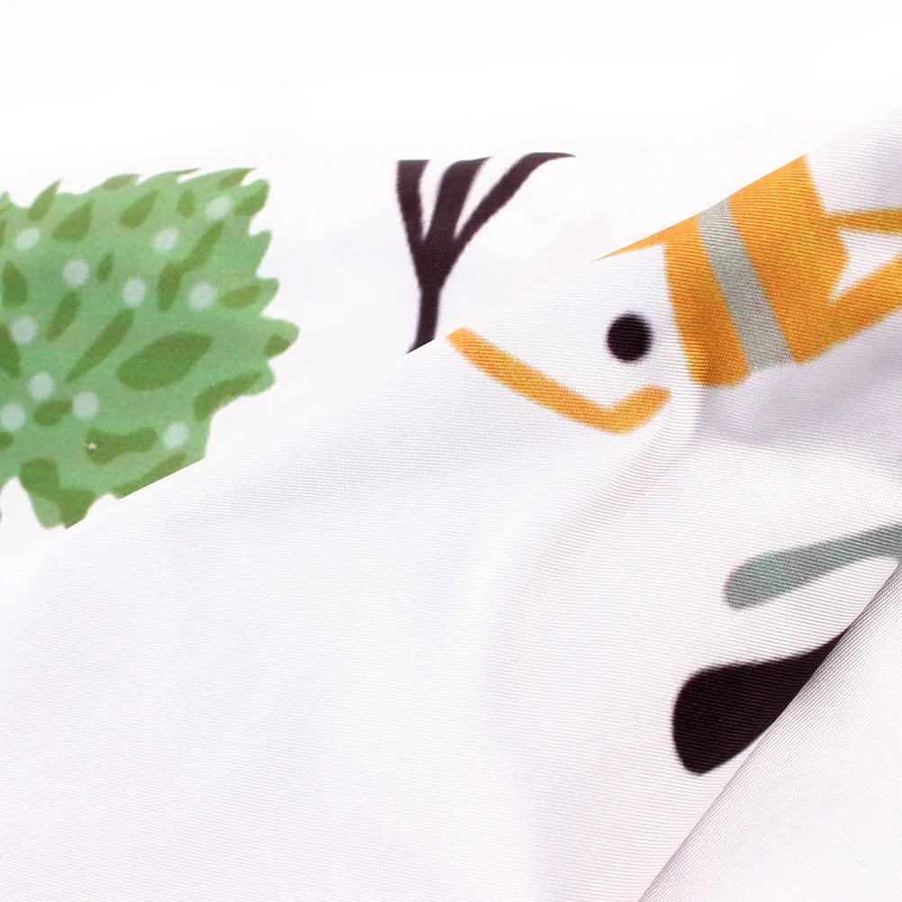 بطانية صور للأطفال من عمر 0 إلى 12 شهرًا تذكار من القماش الناعم لمشاركة الوسائط الاجتماعية لحديثي الولادة #1