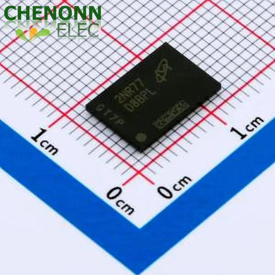 2PCS/LOT MT40A4G4NEA-062E-R (DDR SDRAM)