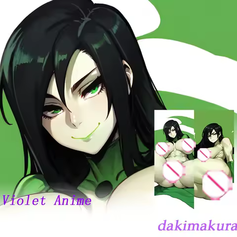 Dakimakura Anime Shego Double-sided Print Life-size Body Pillow Cover Bedding Gifts