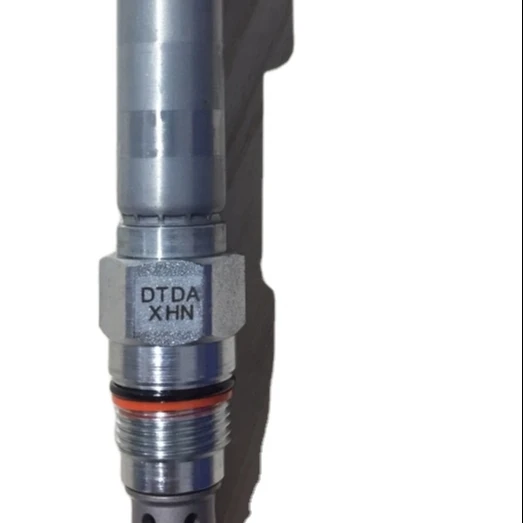 DTDA-XHN DTDAXHN DTDAXHN224 DTDA-XHN224 SUN Hydraulics 2-way, Direct-acting, Solenoid-operated Directional Blocking Poppet Valve