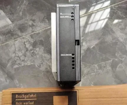 Aeg Power Regulator…