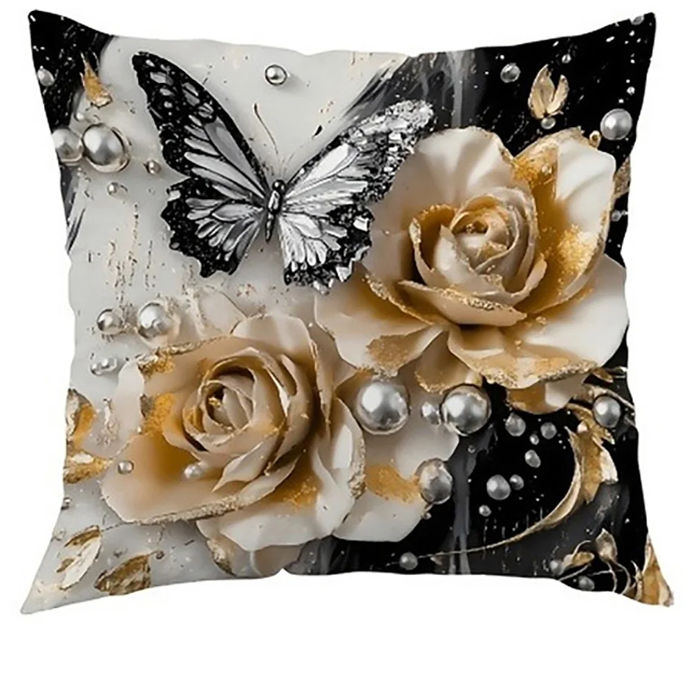 Funda De Almohada C… - image
