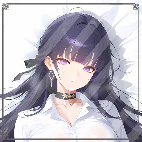 

Honkai Impact 3Rd Raiden Mei Dakimakura Hing Body Pillow Case Cosplay Japanese Otaku Cushion Cover Xmas GAME