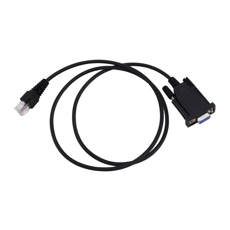 

N93RNEW! RS232 For Motorola GM300 GM950 GM3688 CDM750 GTX Mobile Radio PC Data Write Frequency Programming Cable Serial Port