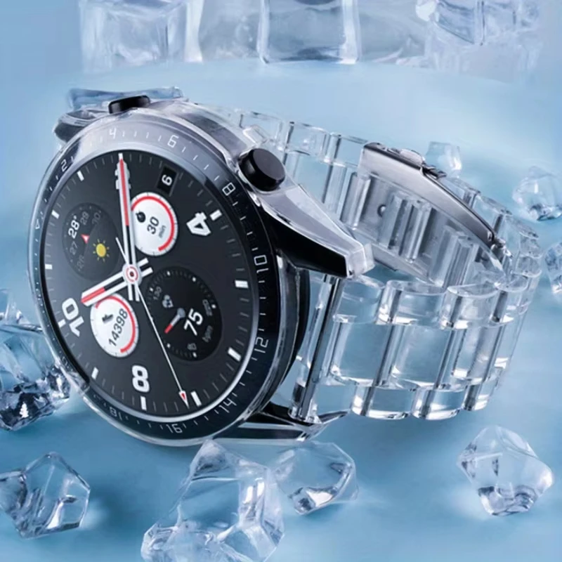 20Mm/22Mm Resin Str… - image